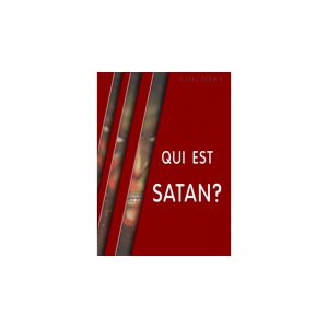 Qui est Satan ?