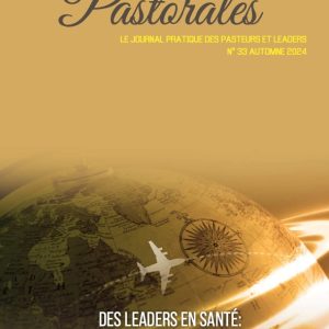 Ressources Pastorales N°33