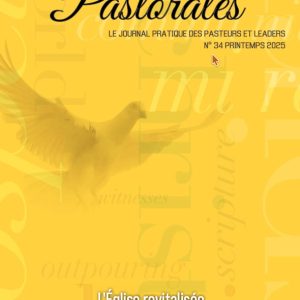 Ressources Pastorales N°34